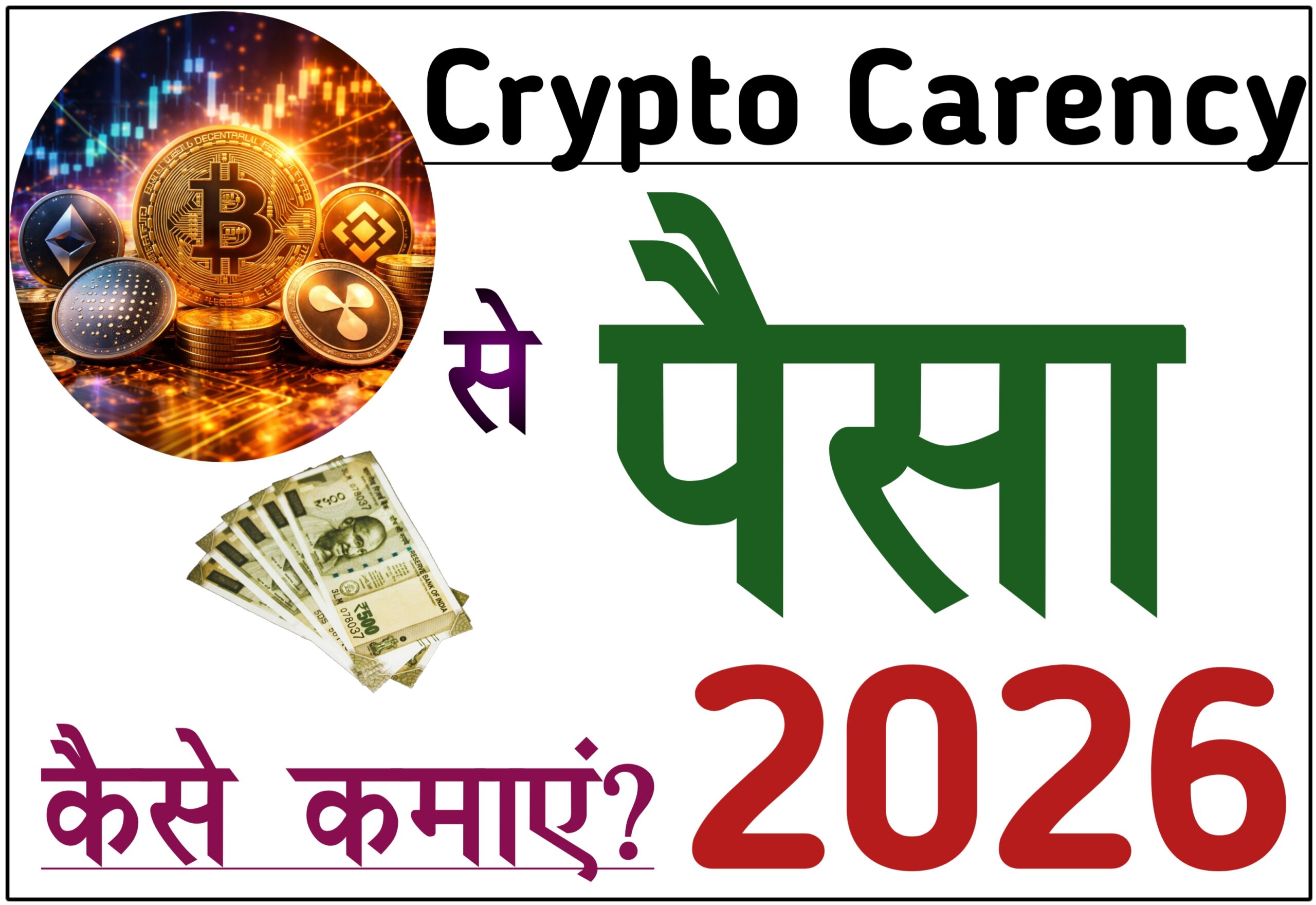 Crypto Trading Kya Hai