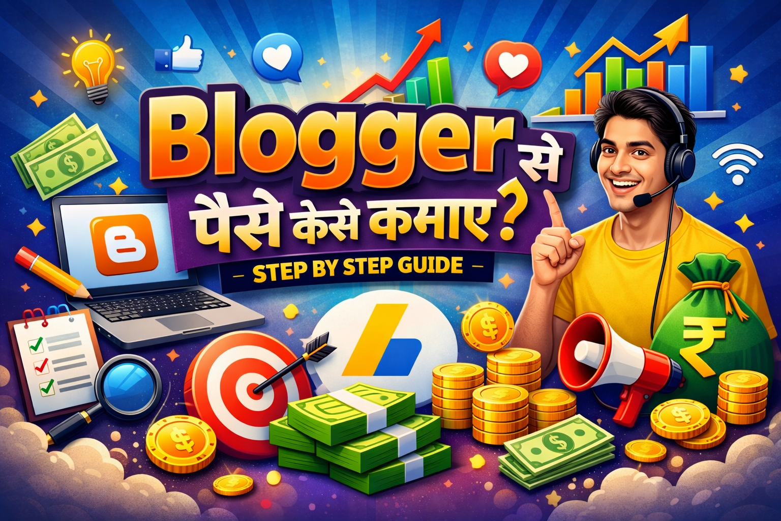 Mobile Se Paise Kaise Kamaye Daily