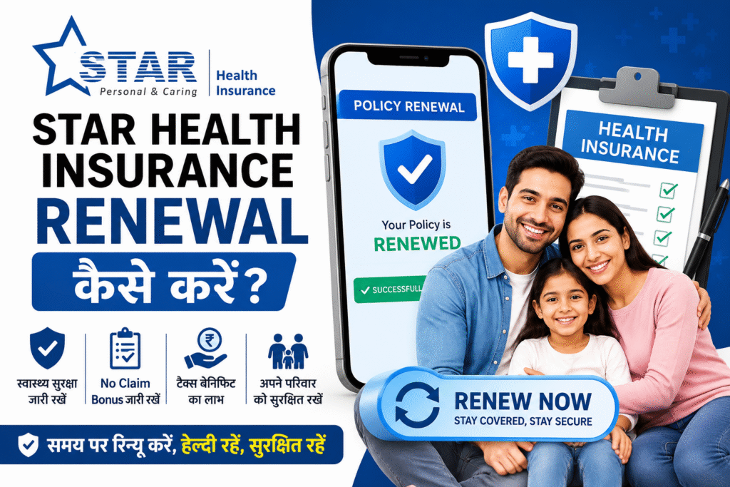 Star Health Insurance Customer Care Number Hindi